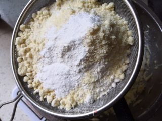 杏仁小酥饼的做法步骤:6