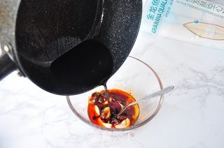 酸辣鸡丝凉面的做法步骤:7