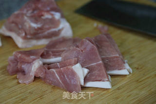 自制脆皮肠的做法步骤:3