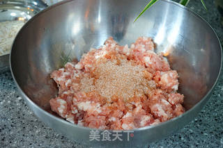 自制脆皮肠的做法步骤:7