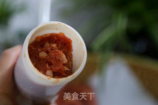 自制脆皮肠的做法步骤:18