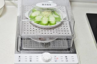 香菇肉丸的做法步骤：9