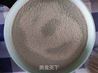 凉拌面筋的做法步骤:3