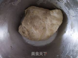 凉拌面筋的做法步骤:5