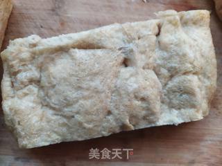 凉拌面筋的做法步骤:9