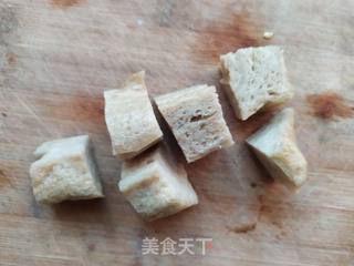凉拌面筋的做法步骤:10