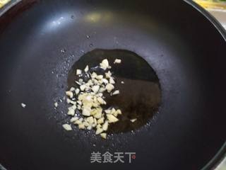 凉拌面筋的做法步骤:16