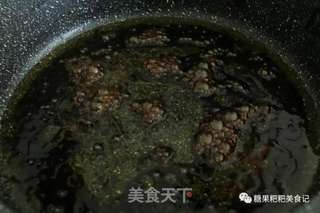 飘香葱油拌面,好吃到飞起的做法步骤:4