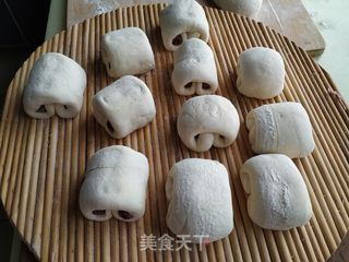 枣卷子的做法步骤:12