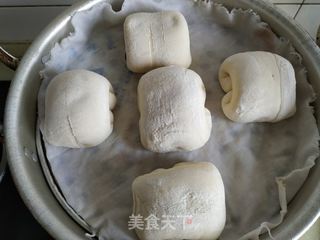 枣卷子的做法步骤:14