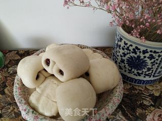 枣卷子的做法步骤:17
