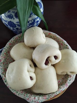 枣卷子的做法步骤:18
