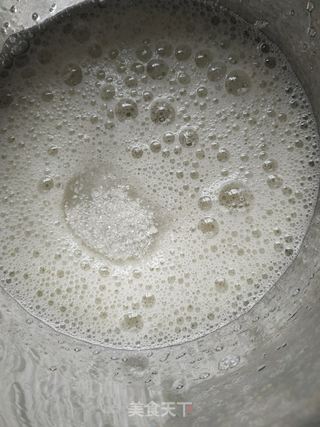 蛋白舒芙蕾的做法步骤:3