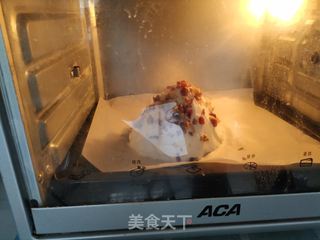 蛋白舒芙蕾的做法步骤:10