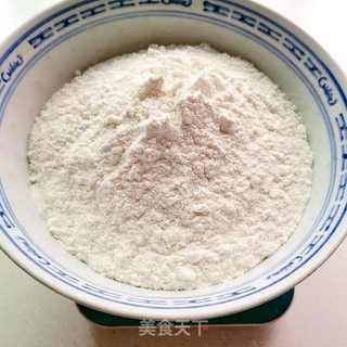 一根黄瓜面的做法步骤:4
