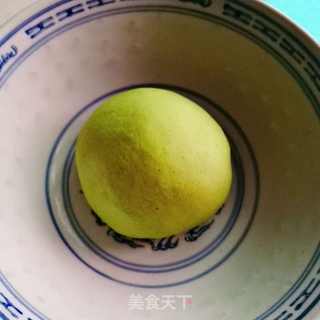 一根黄瓜面的做法步骤:7