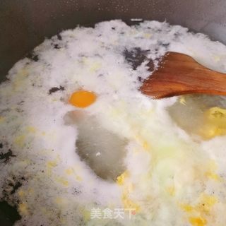 一根黄瓜面的做法步骤:14