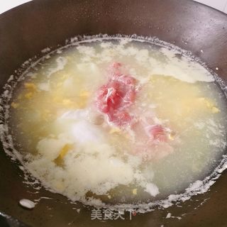 一根黄瓜面的做法步骤:15