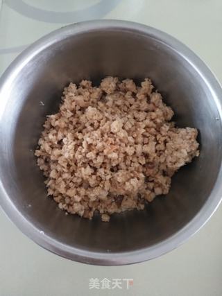 水煎包的做法步骤:2