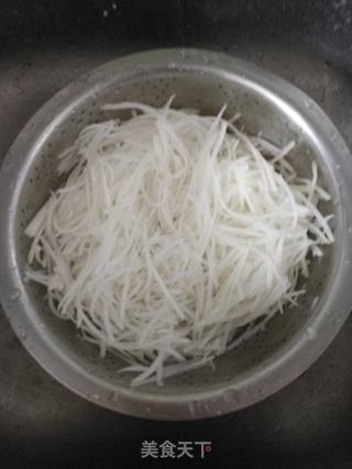 水煎包的做法步骤:4