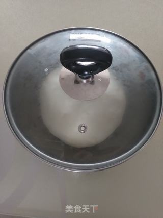 水煎包的做法步骤:13