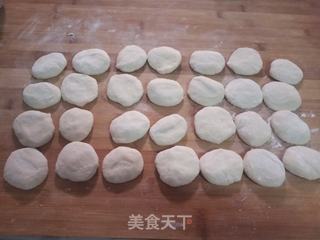 水煎包的做法步骤:15