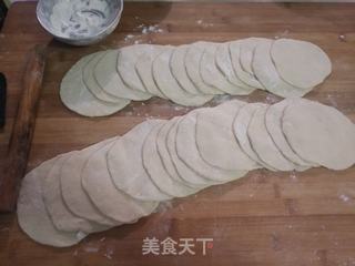 水煎包的做法步骤:16