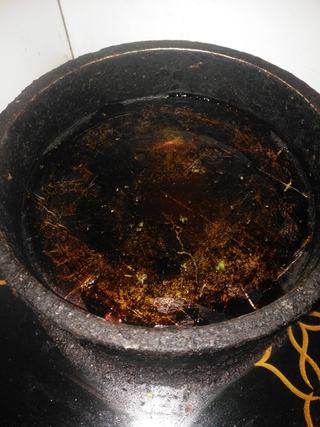 水煎包的做法步骤:18
