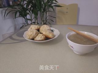 水煎包的做法步骤:21
