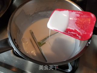 芒果糯米饭的做法步骤:14
