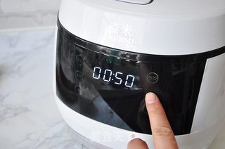 紫薯山药粥的做法步骤:4