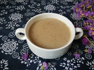 荞麦红枣豆浆的做法步骤:10