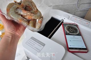 红烧大虾的做法步骤:8