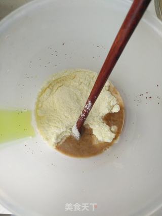 桂圆红枣牛奶饮的做法步骤:4