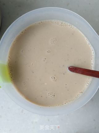 桂圆红枣牛奶饮的做法步骤:5