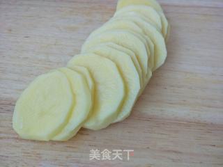田园风味丸子的做法步骤:2