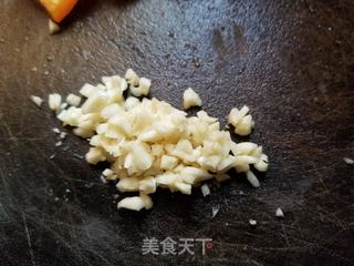 陈醋小黄瓜的做法步骤：3