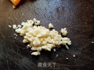 陈醋小黄瓜的做法步骤:3