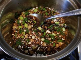 陈醋小黄瓜的做法步骤:8