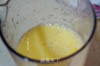 菠萝汁的做法步骤:6