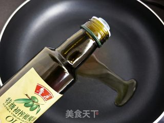 蓝莓西多士的做法步骤:12