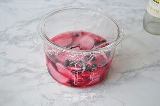 胭脂萝卜的做法步骤:8