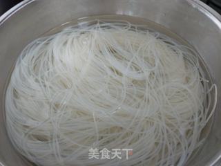 东北大冷面的做法步骤:2