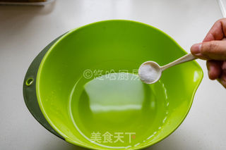 烤面筋的做法步骤:2