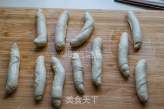 烤面筋的做法步骤:8