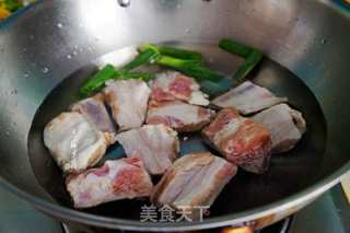 东北大丰收的做法步骤:2