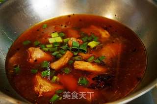 东北大丰收的做法步骤:4