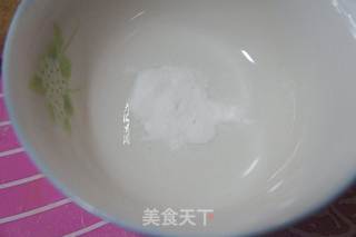 发面糖饼的做法步骤:2