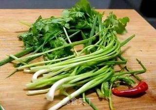 醇香牛肉酸汤面——贵州贵阳.开芯苞谷的做法步骤:4