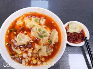 醇香牛肉酸汤面——贵州贵阳.开芯苞谷的做法步骤:6